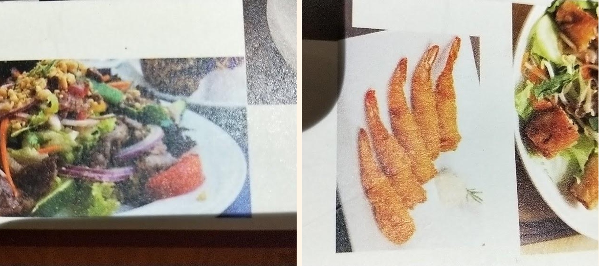 Food Truck Vietnamien - STREETFOOD SAIGON - Gallery Image 1