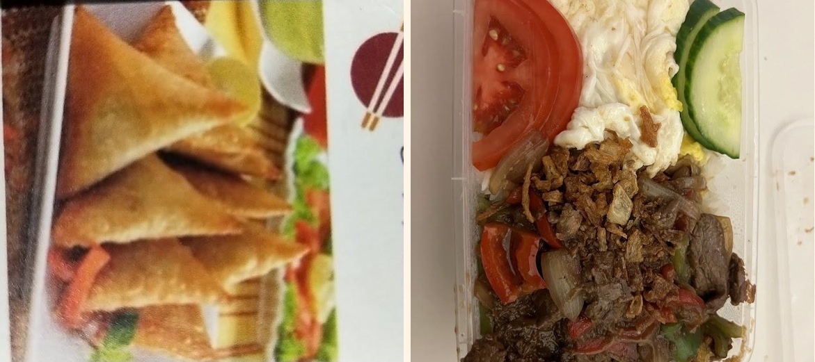 Food Truck Vietnamien - STREETFOOD SAIGON - Gallery Image 2